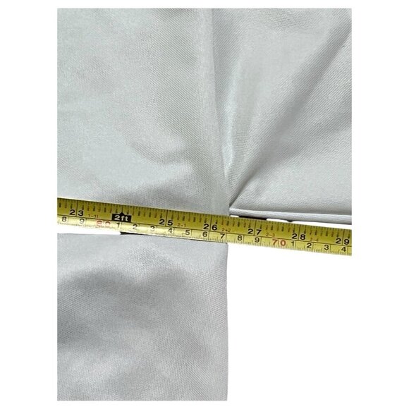 Roger Edwards Hockey Night In Canada Jersey Red Vintage 90s CBC Xl - Picture 8 of 15